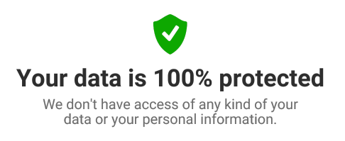 Data Protection Seals